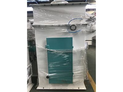 Dust collector 4(001) Dust collector 4(001)
