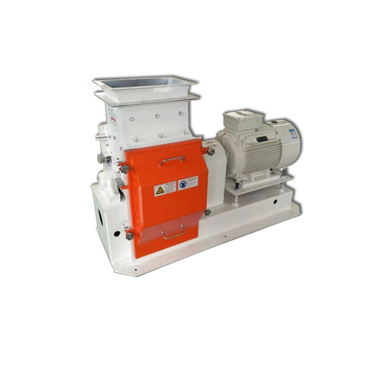 Fish Feed Hammer Mill