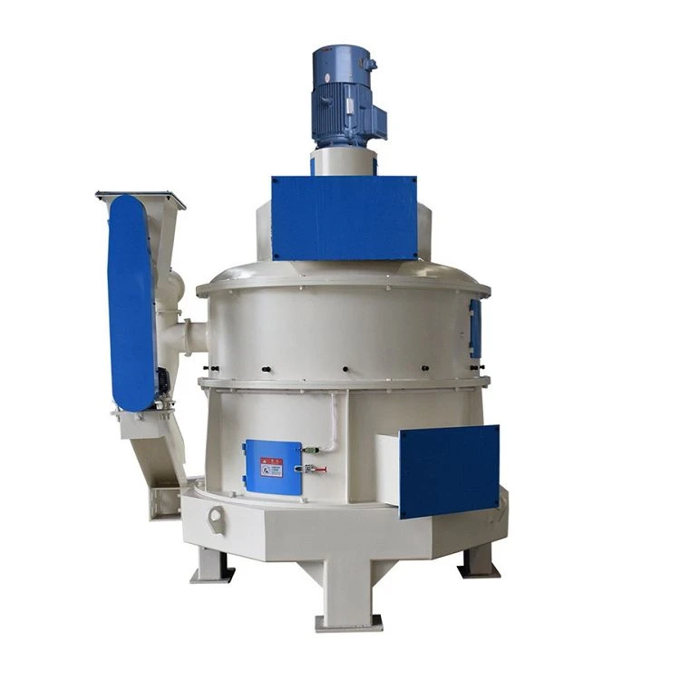 SWFL Serija Ultra-fino Pulverizer