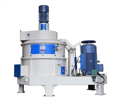 Kaj lahko ultrafini pulverizer naredi za vašo industrijo?